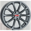 MAK DaVinci4 5x17 4x100 ET40 LIGHT TITAN