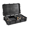 Odolný vodotesný kufor na 6 pušiek 10826 Explorer Cases® / s penou