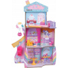Drevený domček pre bábiky Candy Castle KidKraft