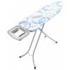 Brabantia Žehliaca doska Bubbles poťah Perfect Flow 124x38cm