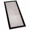 Demciflex Dustfilter Lian Li O11 Dynamic XL Bottom - black / black 1095