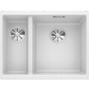 BLANCO SUBLINE 340/160 U KOMORA BIELA PK (BLANCO SUBLINE 340/160 U KOMORA BIELA PK)