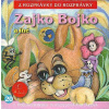 Rozprávka - Zajko bojko CD (kartón)