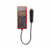 EXTOL PREMIUM 8897310 tester autobaterie a alternátoru, digitální