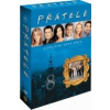 FILM - Přátelé 8. série 4DVD [CZ dabing] DVD