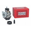 Karburátor Power Force ručné sanie Replika PHBG 21 mm kovový nástavec
