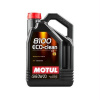 Motorový olej Motul 8100 ECO-CLEAN 0W-20 5 l