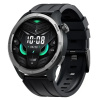 Haylou Solar Neo, inteligentné hodinky, čierne