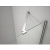 Polysan Upevňovací rameno 90 cm ESCA chrom ES7810