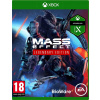Mass Effect (Legendary Edition)