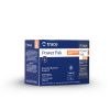 Trace Minerals Trace Minerals Power Pak – Šumivý elektrolytický nápoj (Pomeranč), 30 sáčků