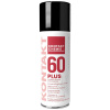 Kontakt Chemie KONTAKT 60 PLUS 73909-AA čistiaci prostriedok pre kontaktné plochy 200 ml; 73909-AA