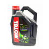 Motul 5100 4T 4T 4 L 10W-50 motorový olej (Motul 5100 4T 4T 4 L 10W-50 motorový olej)