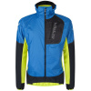Bunda MONTURA INSIGHT PLUS HYBRID JACKET Man veľkosť S