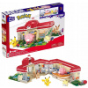 Mattel Mega Construx Pokémon Lesní centrum