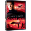 Ohnivá liška: DVD