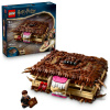 LEGO LEGO® Harry Potter 76449 Mľaskajúca Príšerná kniha príšer