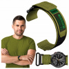 Pásik QuickFit pre Garmin Instinct / Instinct 2 / 3 /Solar/Pro 45 mm náramok
