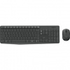 LOGITECH MK235 BEZDR SET KLÁVESNICA+MYŠ