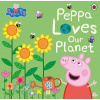 Peppa Pig - Peppa Loves Our Planet