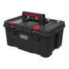 Keter Stack'N'Roll Toolbox 251492 čierna