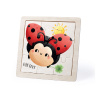 Puzzle I LIENKA 2 Obrázky bez textu ( Cena 3,5€/ks pri odbere 10ks a viac )