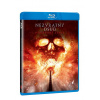 FILM NEZVRATNY OSUD: POKREVNI LINIE BD [BLURAY] BRD