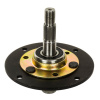 Náboj držiak tŕňa noža Fi 20 mm 139 mm Mtd 753-05319 917-0906 717-0906