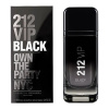 Carolina Herrera 212 VIP Black parfumovaná voda pánska 100 ml