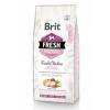 Brit Dog Fresh Chicken & Potato Puppy Healthy Growth 12 kg