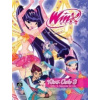 Winx Club:3.série / DVD 4 / Díly 12-14 - DVD