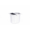 Odklepávač na kávu GN 1/6 150 mm | PRESTONA, 916150 inox;černá