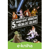 E-kniha Star Wars - 5minutové příběhy z předaleké galaxie - Kolektiv autorů
