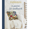 Passion for Needlework: Factoria VII