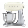 Kuchynský robot Smeg SMF02CREU 800 W béžový