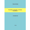 Psychológia, pedagogika a profesijná komunikácia