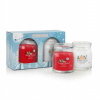 Yankee Candle Bright Lights signature 2 x 368 g