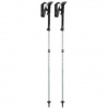 Leki Makalu FX TA Sivá 100-120 cm