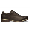 Topánky Asolo TOWN GTX dark brown