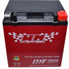 Batéria WM WTX30L-BS YTX30L-BS YIX30L-BS 12V CF MOTO