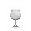 Bohemia Crystal poháre na brandy a koňak Victoria 380ml (set po 6ks)