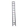 Rebrík teleskopický 3,8 m, DRAUMET