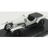 Autocult Walter Wz 1500 N 8. Hill Climb 1924 1:43 Biela