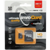 Imro microSD class 10 32GB MPK-0044-IMR-32GBXX
