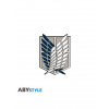 ABYstyle Odznak One Piece - Scouts