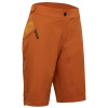 Silvini dámske šortky WP2420 Fabriana orange M