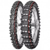 Mitas TERRA FORCE-MX MH 90/100 - 12 R12 [46 M] TT R PITCROSS - MEDIUM HARD TERRAIN (czer. ziel. pasek)