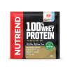 Nutrend 100% WHEY PROTEIN - biela čokoláda kokos, 30 g