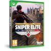 Sniper Elite: Resistance Deluxe Edition - Xbox Series X (5056208825292)