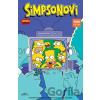 Crew Simpsonovi 7/2023